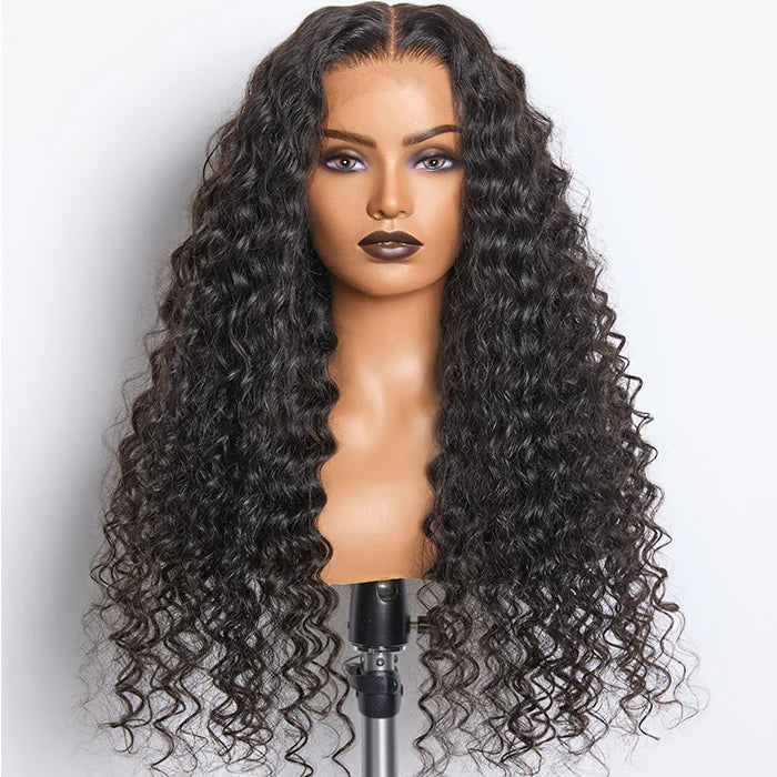 Frontal Wig 180% (13x4) HD