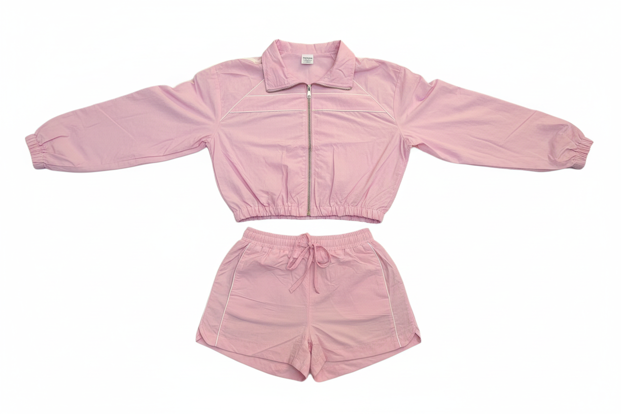 Pink Breaker 2pcs