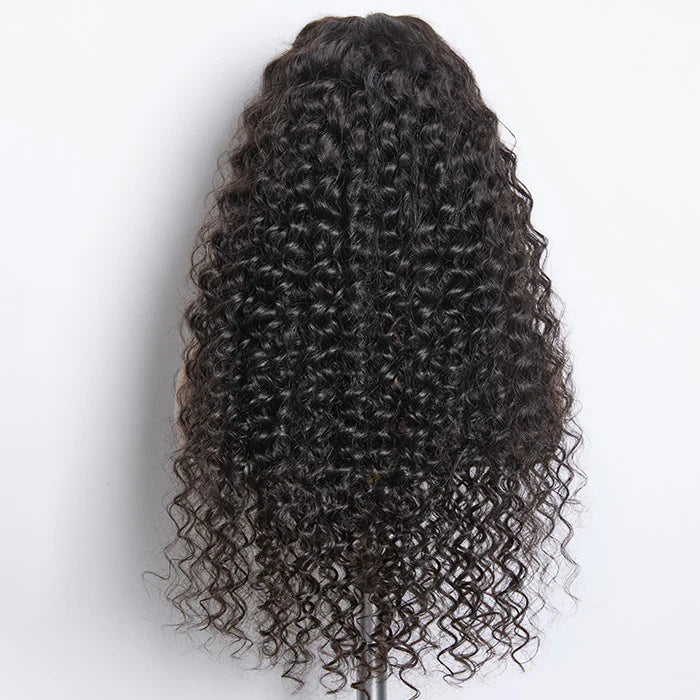 Frontal Wig 180% (13x4) HD