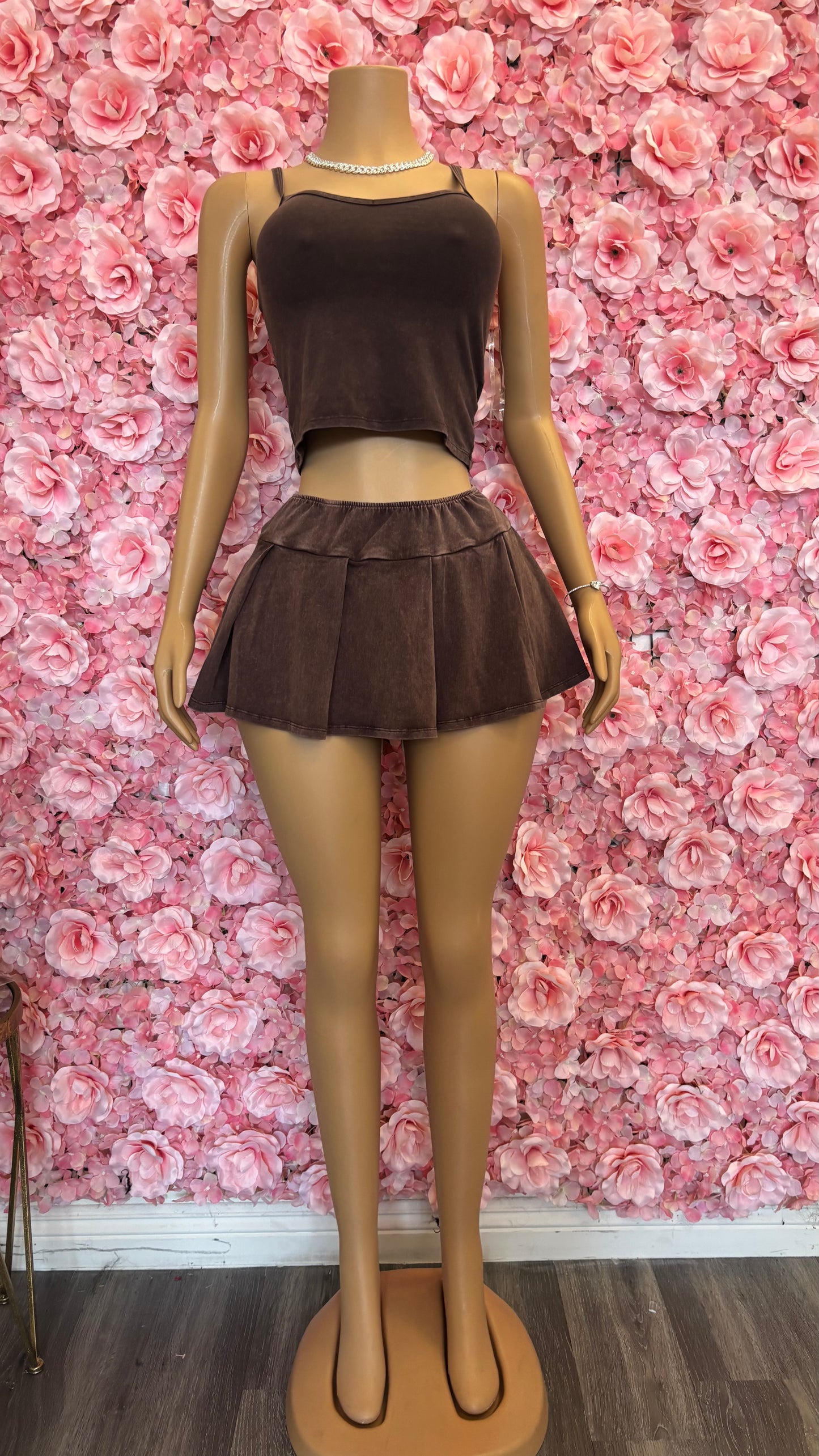 Sexy Coco 2pcs