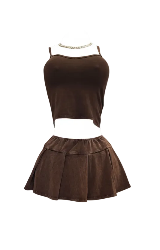 Sexy Coco 2pcs