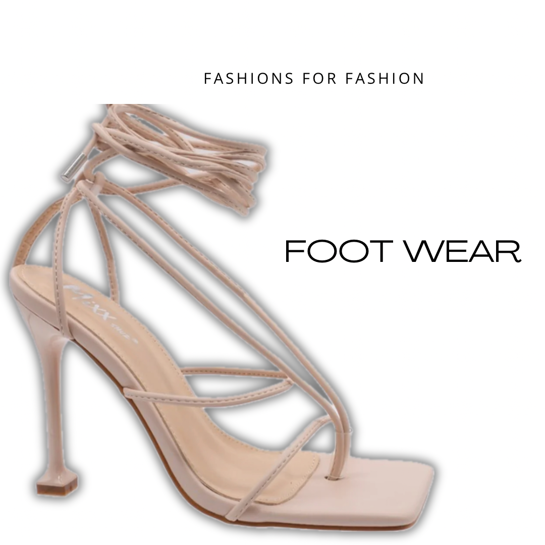 Foot Wear