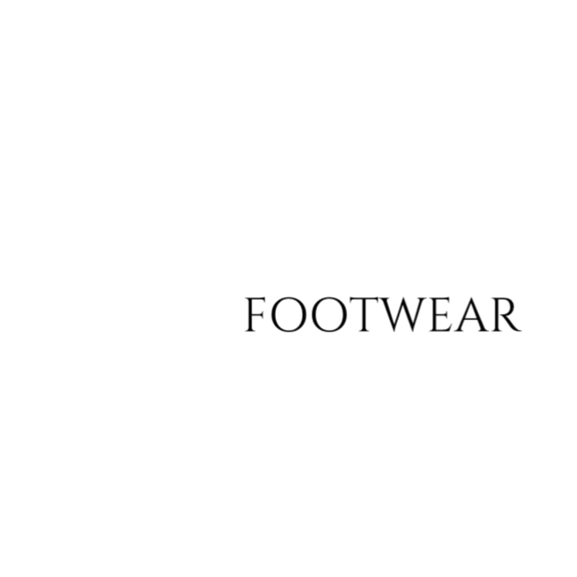 Foot Wear