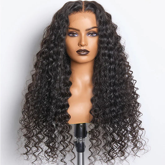 Frontal Wig 180% (Online Orders)