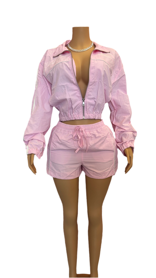 Pink Breaker 2pcs