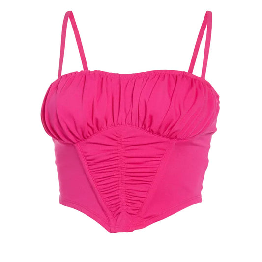 Pink Corset Type