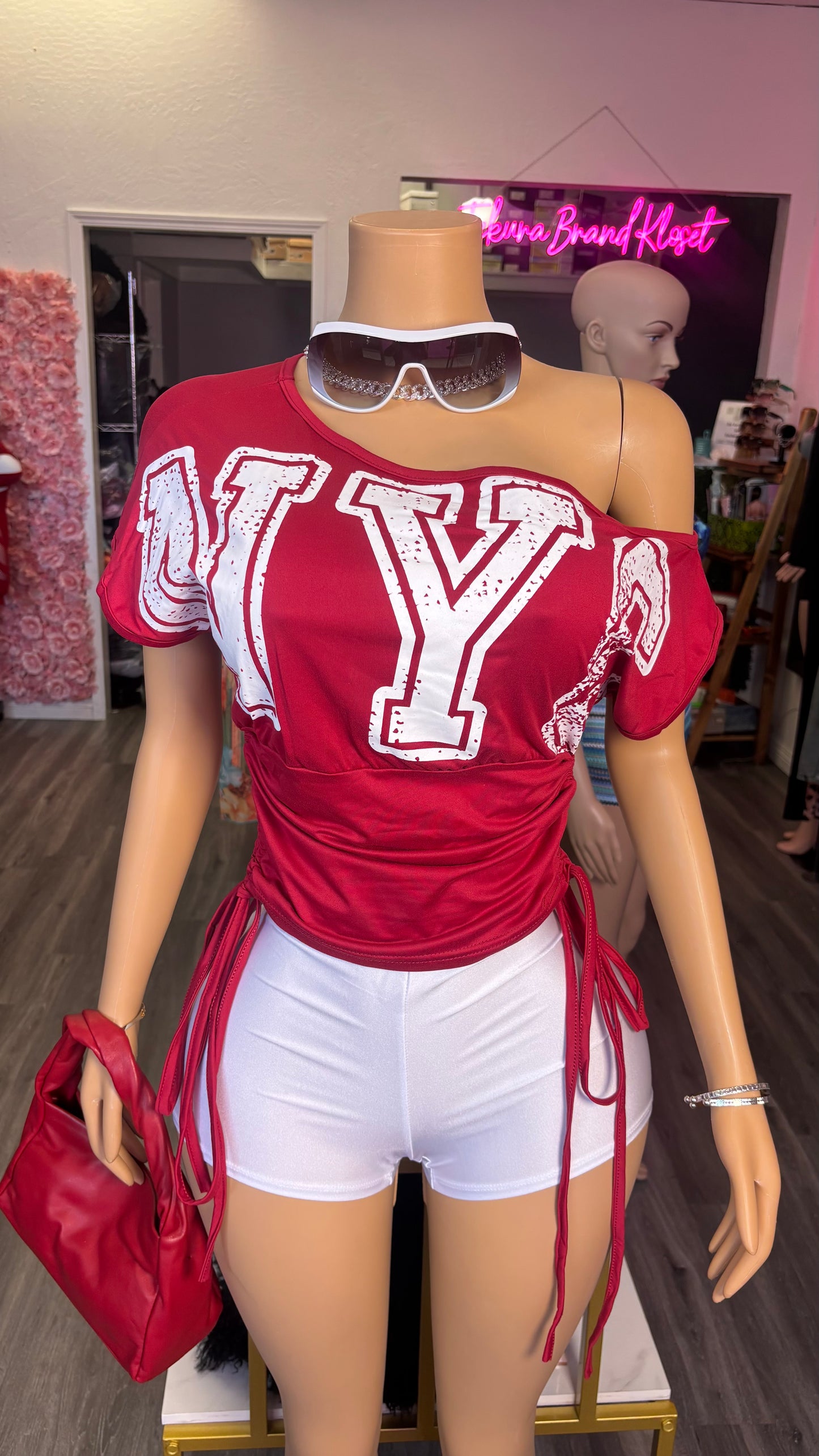 NYC TOP