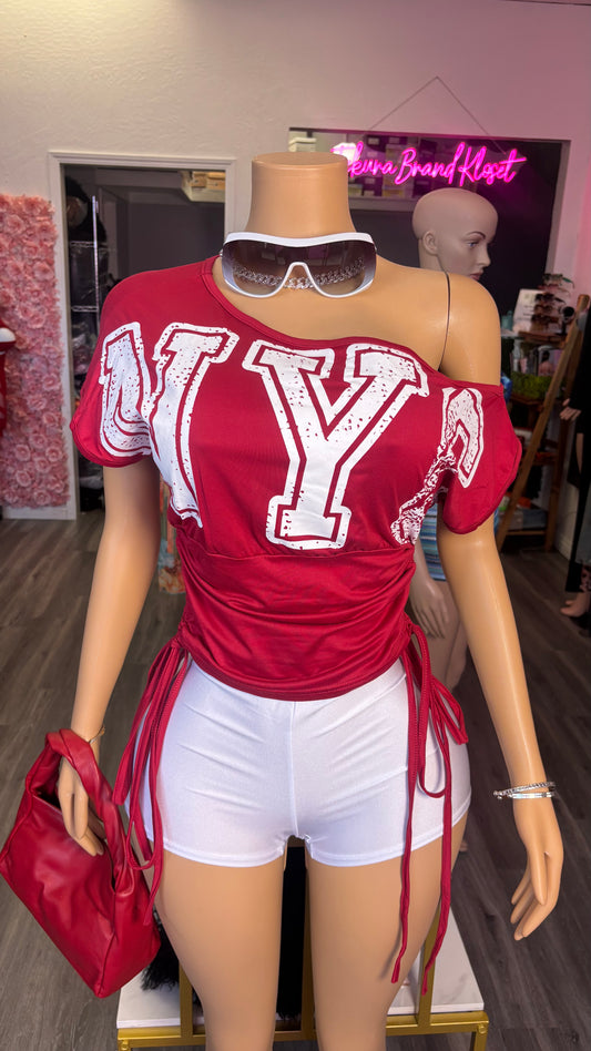 NYC TOP