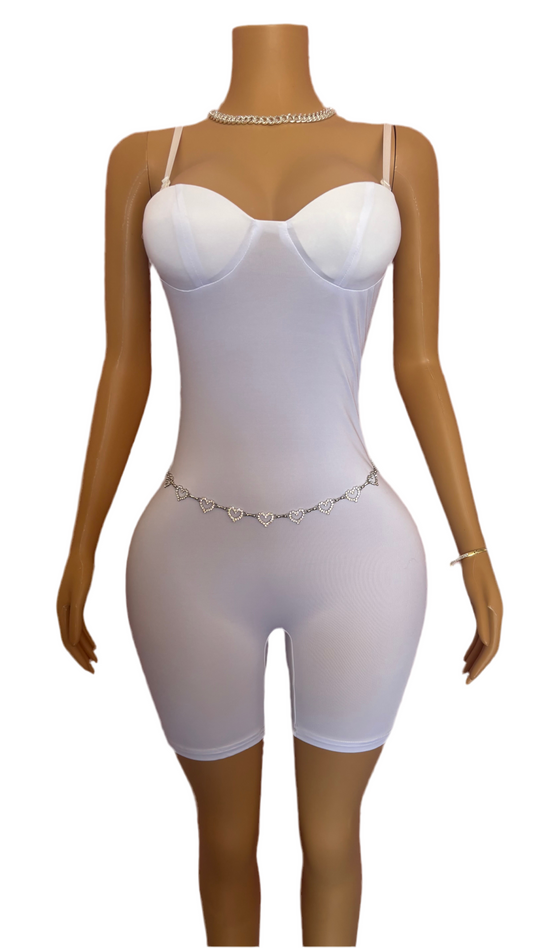 Kelsea Romper