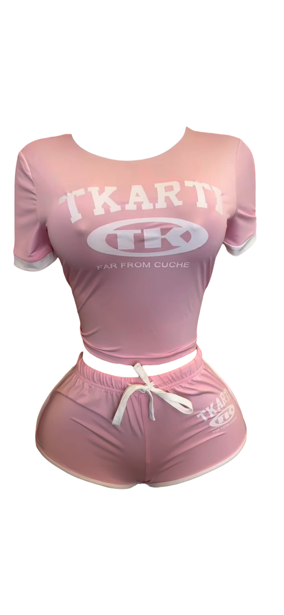 It Gal 2pcs Set