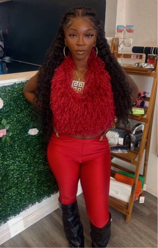 Fur Set