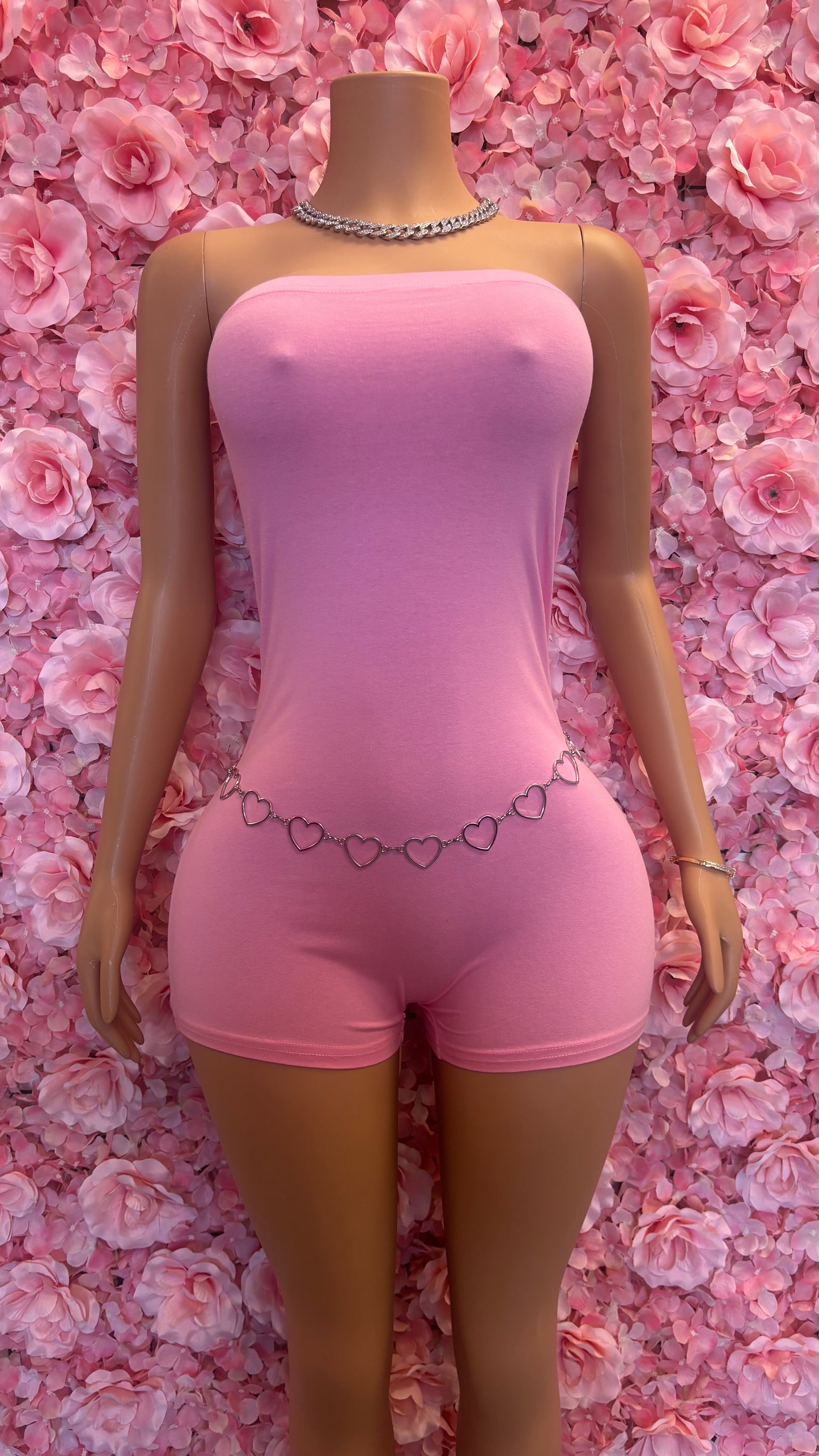 Summer Fun Romper