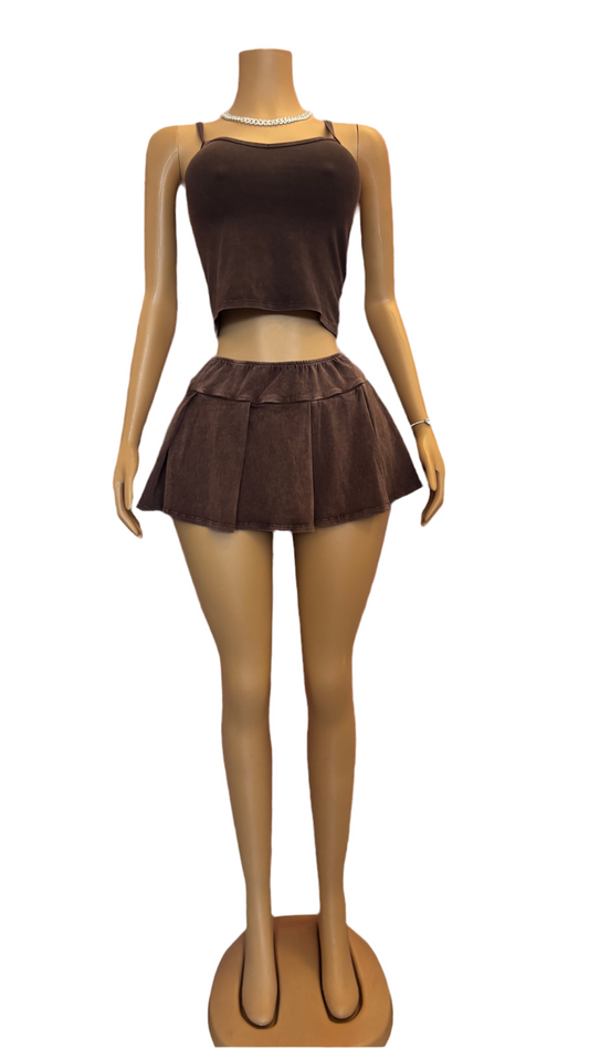 Sexy Coco 2pcs