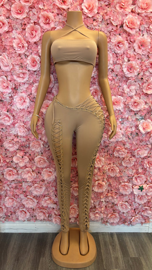 Attention 2pc Set