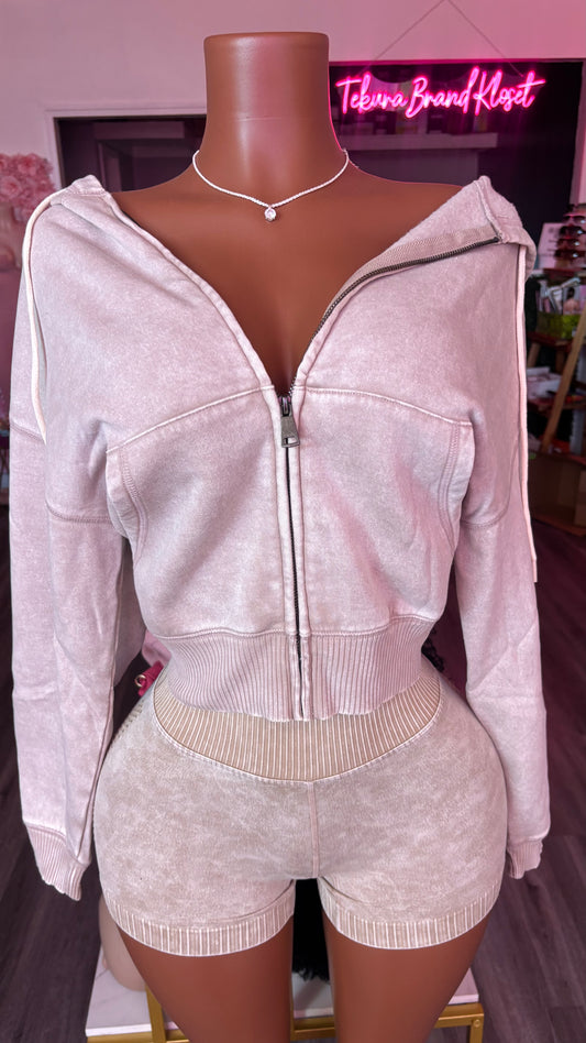 Acid Wash set