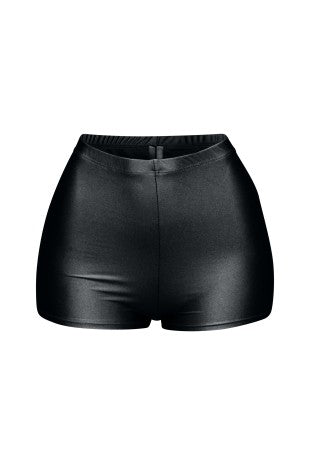 Nylon Shorts