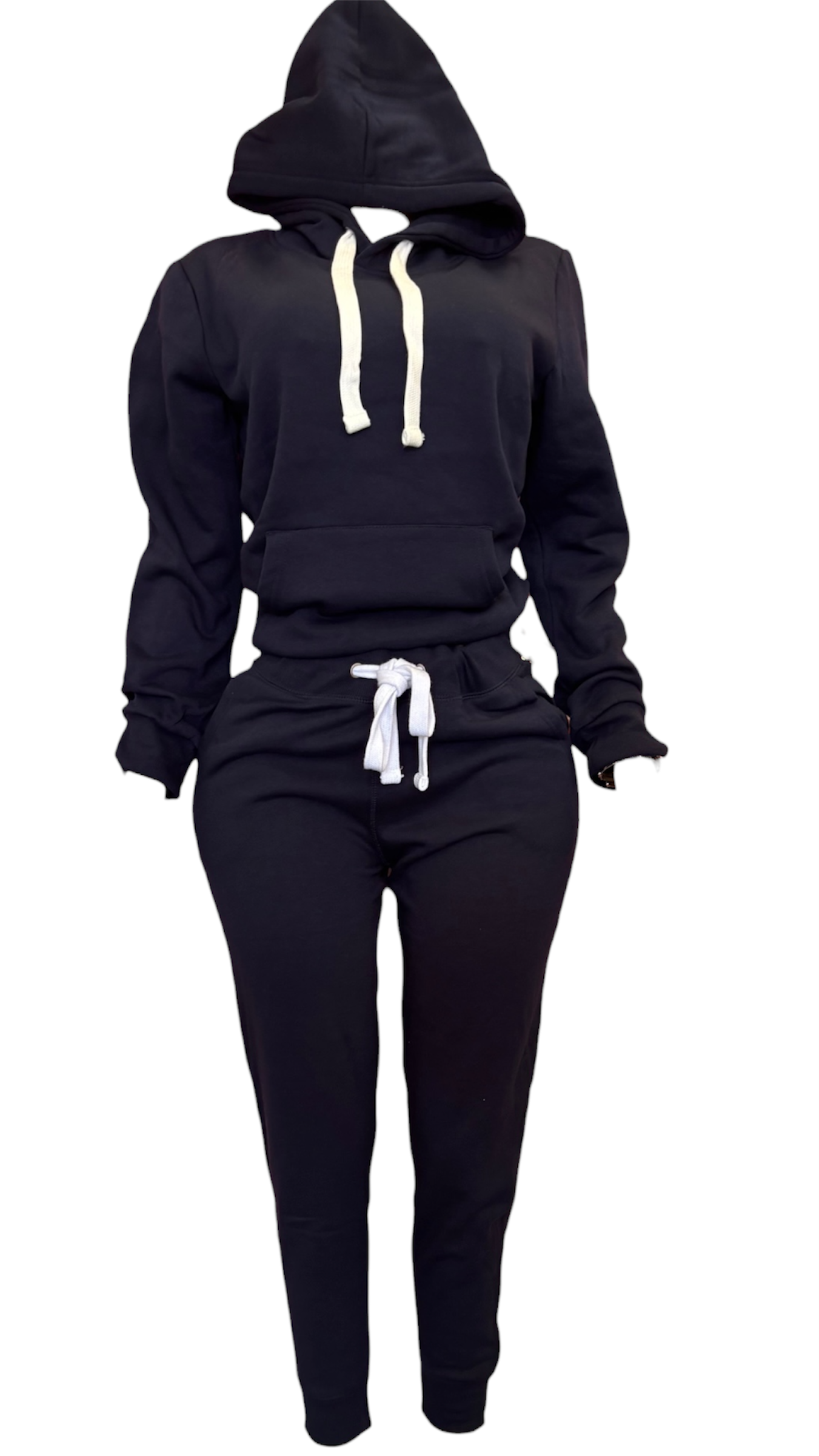 Sweatsuit Set